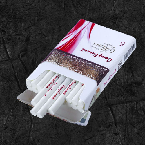 Сигареты Комплимент Супер Слим 5 (Compliment SS №5)